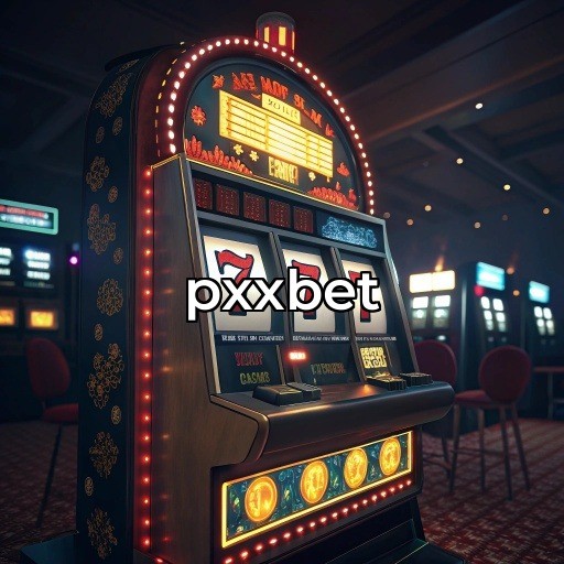Descubra a Emoção dos Jogos ao Vivo na pxxbet